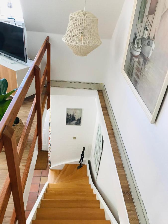 Faergestraede 45 Villa Marstal Eksteriør bilde