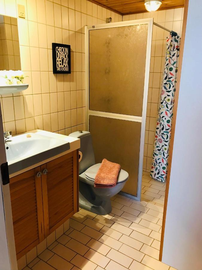 Faergestraede 45 Villa Marstal Eksteriør bilde