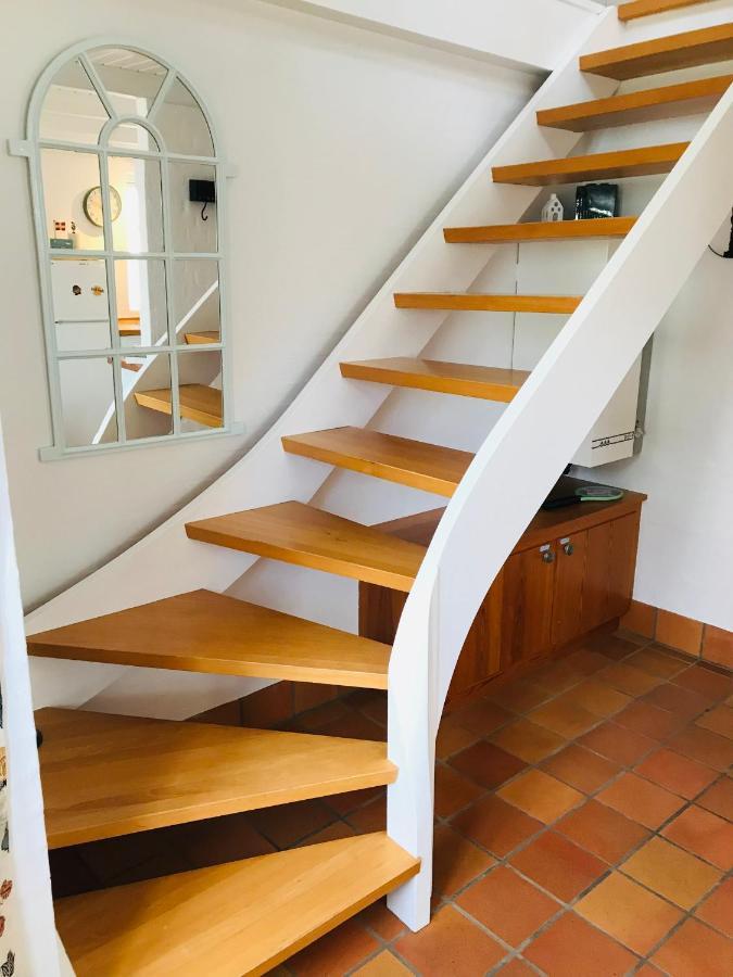 Faergestraede 45 Villa Marstal Eksteriør bilde