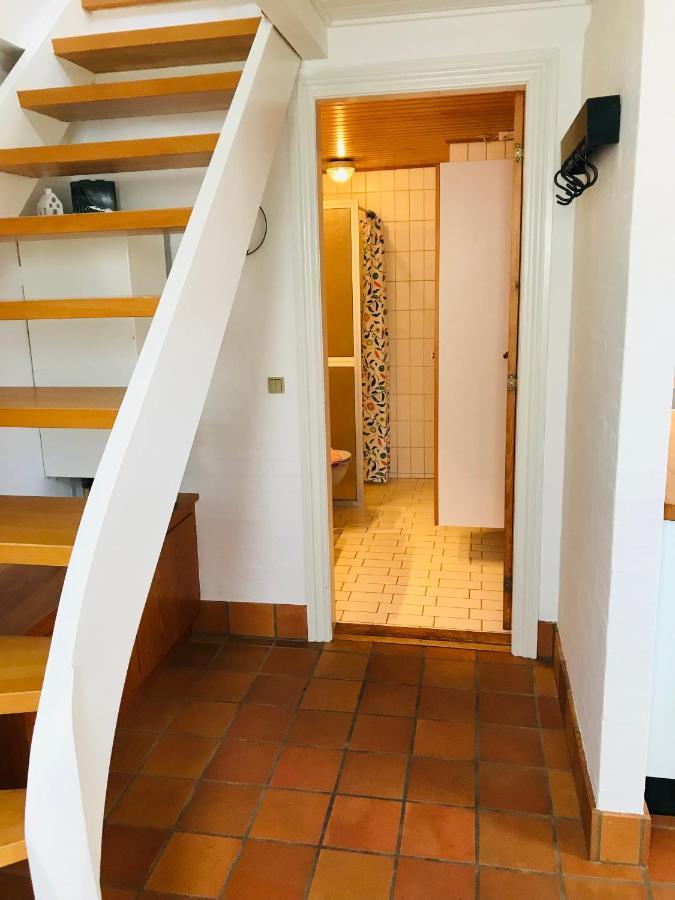 Faergestraede 45 Villa Marstal Eksteriør bilde
