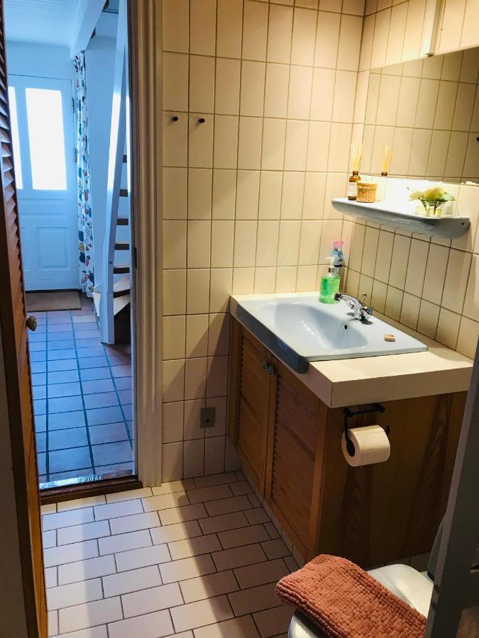 Faergestraede 45 Villa Marstal Eksteriør bilde