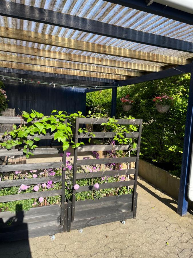 Faergestraede 45 Villa Marstal Eksteriør bilde